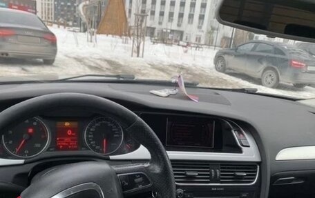 Audi A4, 2008 год, 950 000 рублей, 6 фотография