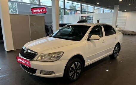 Skoda Octavia, 2011 год, 550 000 рублей, 7 фотография