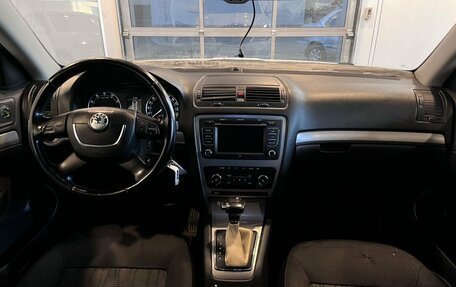 Skoda Octavia, 2011 год, 550 000 рублей, 9 фотография