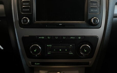 Skoda Octavia, 2011 год, 550 000 рублей, 15 фотография