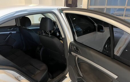 Skoda Octavia, 2011 год, 550 000 рублей, 17 фотография