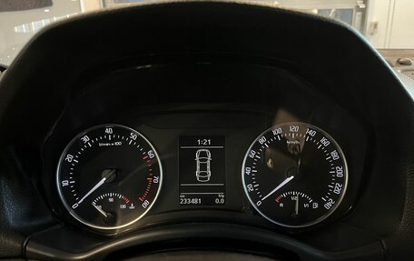 Skoda Octavia, 2011 год, 550 000 рублей, 11 фотография