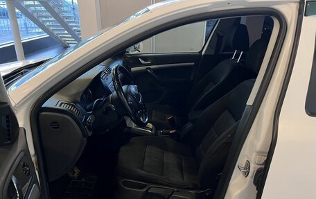 Skoda Octavia, 2011 год, 550 000 рублей, 16 фотография