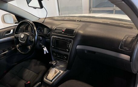 Skoda Octavia, 2011 год, 550 000 рублей, 12 фотография