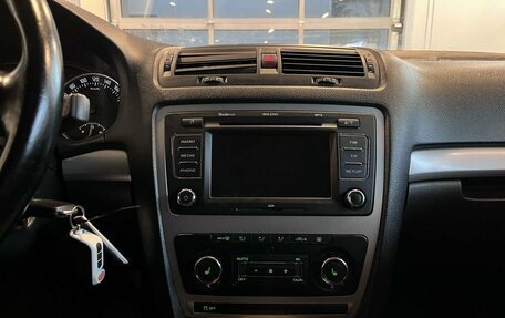Skoda Octavia, 2011 год, 550 000 рублей, 13 фотография
