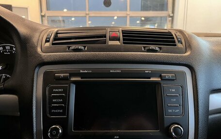 Skoda Octavia, 2011 год, 550 000 рублей, 14 фотография