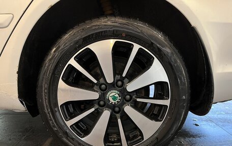 Skoda Octavia, 2011 год, 550 000 рублей, 19 фотография