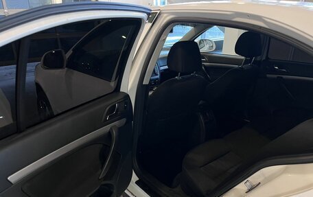 Skoda Octavia, 2011 год, 550 000 рублей, 23 фотография