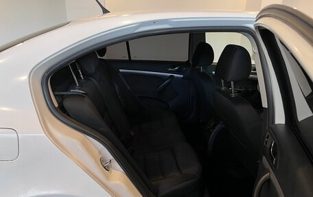 Skoda Octavia, 2011 год, 550 000 рублей, 25 фотография