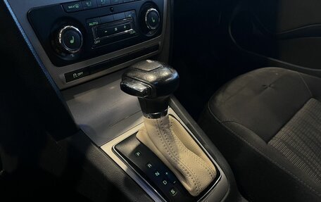 Skoda Octavia, 2011 год, 550 000 рублей, 30 фотография