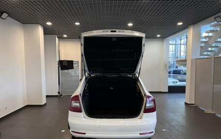 Skoda Octavia, 2011 год, 550 000 рублей, 35 фотография
