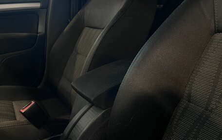 Skoda Octavia, 2011 год, 550 000 рублей, 31 фотография