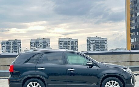 KIA Sorento II рестайлинг, 2016 год, 2 150 000 рублей, 6 фотография