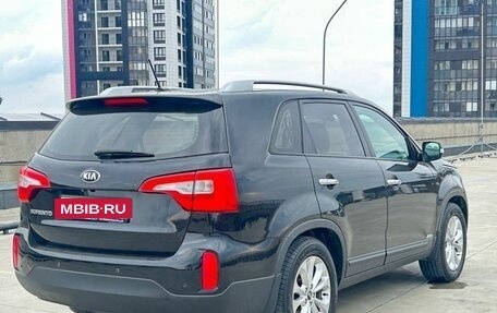 KIA Sorento II рестайлинг, 2016 год, 2 150 000 рублей, 5 фотография