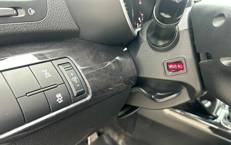 KIA Sorento II рестайлинг, 2016 год, 2 150 000 рублей, 13 фотография