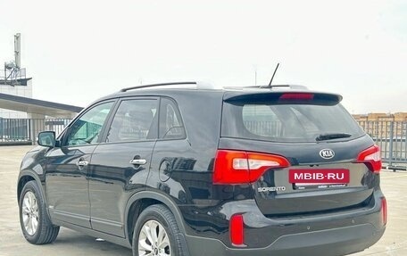 KIA Sorento II рестайлинг, 2016 год, 2 150 000 рублей, 3 фотография