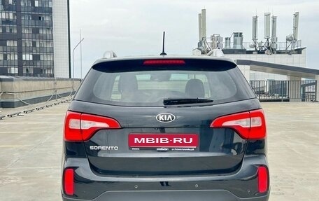KIA Sorento II рестайлинг, 2016 год, 2 150 000 рублей, 4 фотография