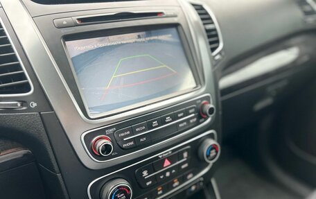 KIA Sorento II рестайлинг, 2016 год, 2 150 000 рублей, 17 фотография