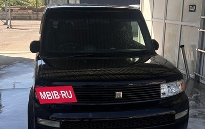 Toyota bB I рестайлинг, 2000 год, 700 000 рублей, 1 фотография