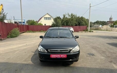 KIA Rio II, 2002 год, 180 000 рублей, 1 фотография