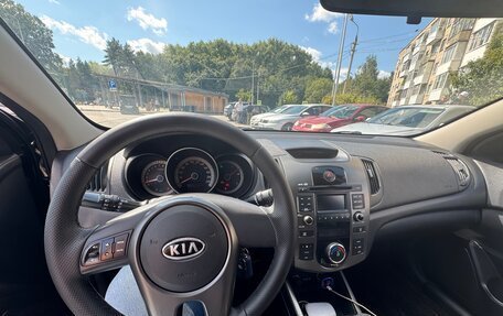 KIA Cerato III, 2010 год, 660 000 рублей, 1 фотография