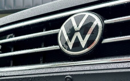 Volkswagen Tiguan II, 2021 год, 4 100 000 рублей, 12 фотография