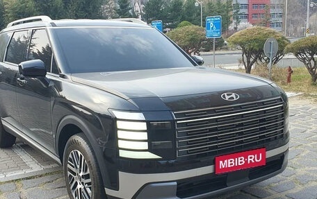 Hyundai Palisade, 2025 год, 7 502 111 рублей, 1 фотография