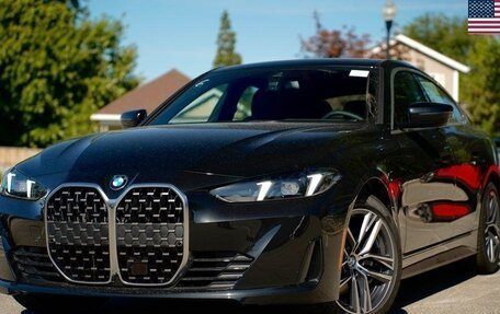 BMW 4 серия, 2026 год, 8 900 031 рублей, 1 фотография