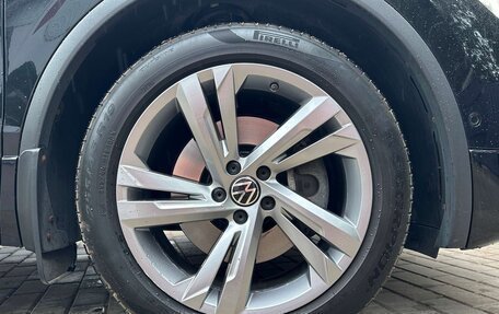 Volkswagen Tiguan II, 2021 год, 4 100 000 рублей, 15 фотография