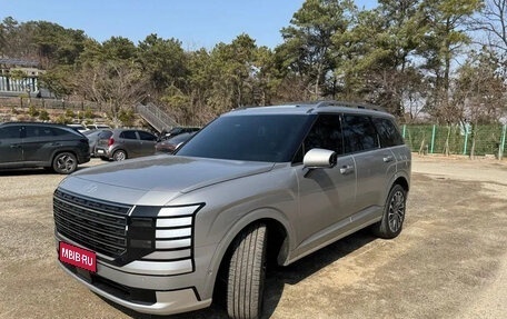 Hyundai Palisade, 2025 год, 7 501 111 рублей, 1 фотография