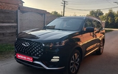 Chery Tiggo 7 Pro, 2022 год, 1 310 000 рублей, 1 фотография
