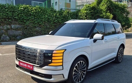 Hyundai Palisade, 2025 год, 7 500 111 рублей, 1 фотография