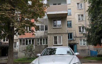 Mercedes-Benz S-Класс, 2000 год, 450 000 рублей, 1 фотография