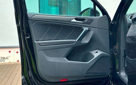Volkswagen Tiguan II, 2021 год, 4 100 000 рублей, 17 фотография