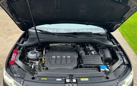 Volkswagen Tiguan II, 2021 год, 4 100 000 рублей, 16 фотография