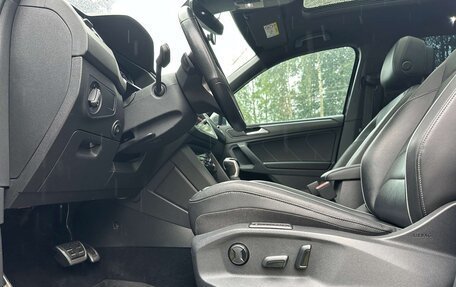 Volkswagen Tiguan II, 2021 год, 4 100 000 рублей, 20 фотография