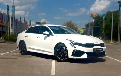 KIA K5, 2026 год, 4 290 000 рублей, 1 фотография