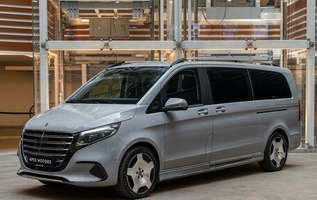 Mercedes-Benz V-Класс, 2026 год, 12 490 000 рублей, 1 фотография