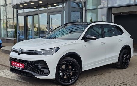 Volkswagen Tiguan, 2026 год, 4 950 000 рублей, 1 фотография