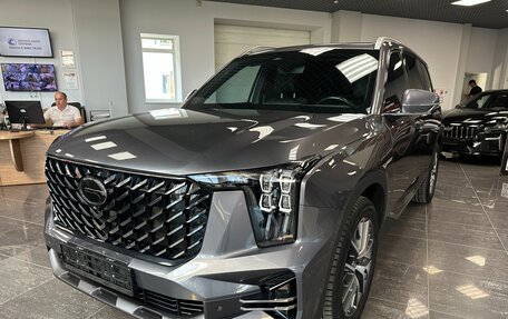 GAC GS8, 2024 год, 3 490 000 рублей, 1 фотография