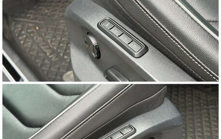 Volkswagen Tiguan II, 2021 год, 4 100 000 рублей, 28 фотография