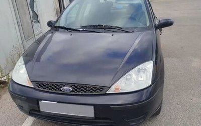 Ford Focus IV, 2025 год, 260 000 рублей, 1 фотография