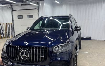 Mercedes-Benz GLS, 2019 год, 9 999 999 рублей, 1 фотография