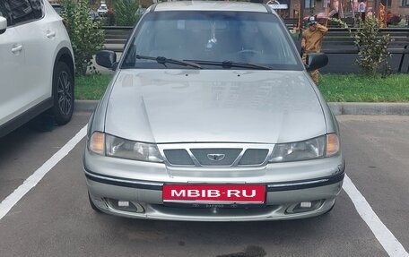 Daewoo Nexia I рестайлинг, 2007 год, 120 000 рублей, 1 фотография