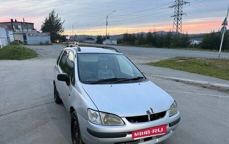 Toyota Corolla Spacio II, 1998 год, 350 000 рублей, 1 фотография