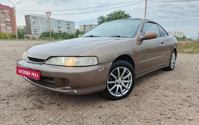 Honda Integra III рестайлинг, 1993 год, 200 000 рублей, 1 фотография