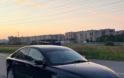 Volvo S40 II, 2008 год, 350 000 рублей, 1 фотография