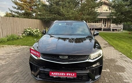 Geely Tugella FY11, 2023 год, 3 050 000 рублей, 1 фотография