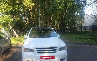 Volvo XC90 II рестайлинг, 2004 год, 375 000 рублей, 1 фотография