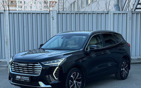 Haval Jolion, 2023 год, 1 525 000 рублей, 1 фотография